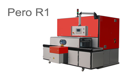 First electric washing machine picture