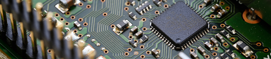 Electronics & Lighting