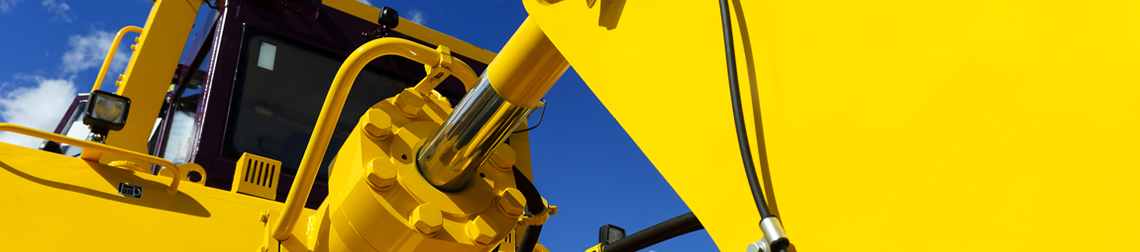 Construction & Hydraulics