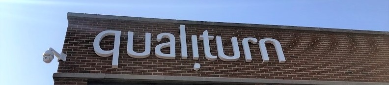 Contact the Qualiturn team...