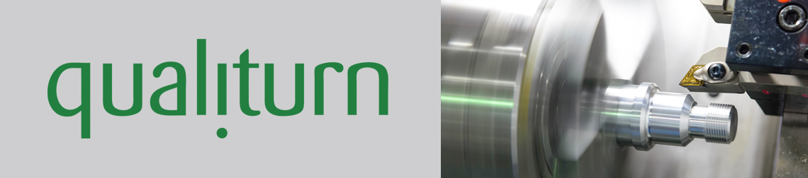 Qualiturn - Subcontract Turning Dept