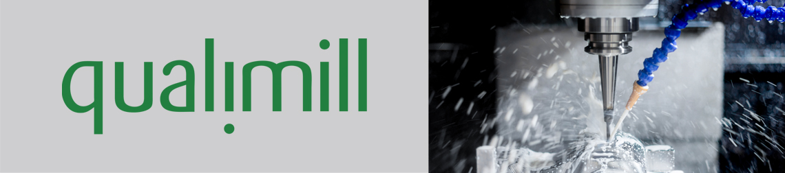 Qualimill - Subcontract Milling Dept